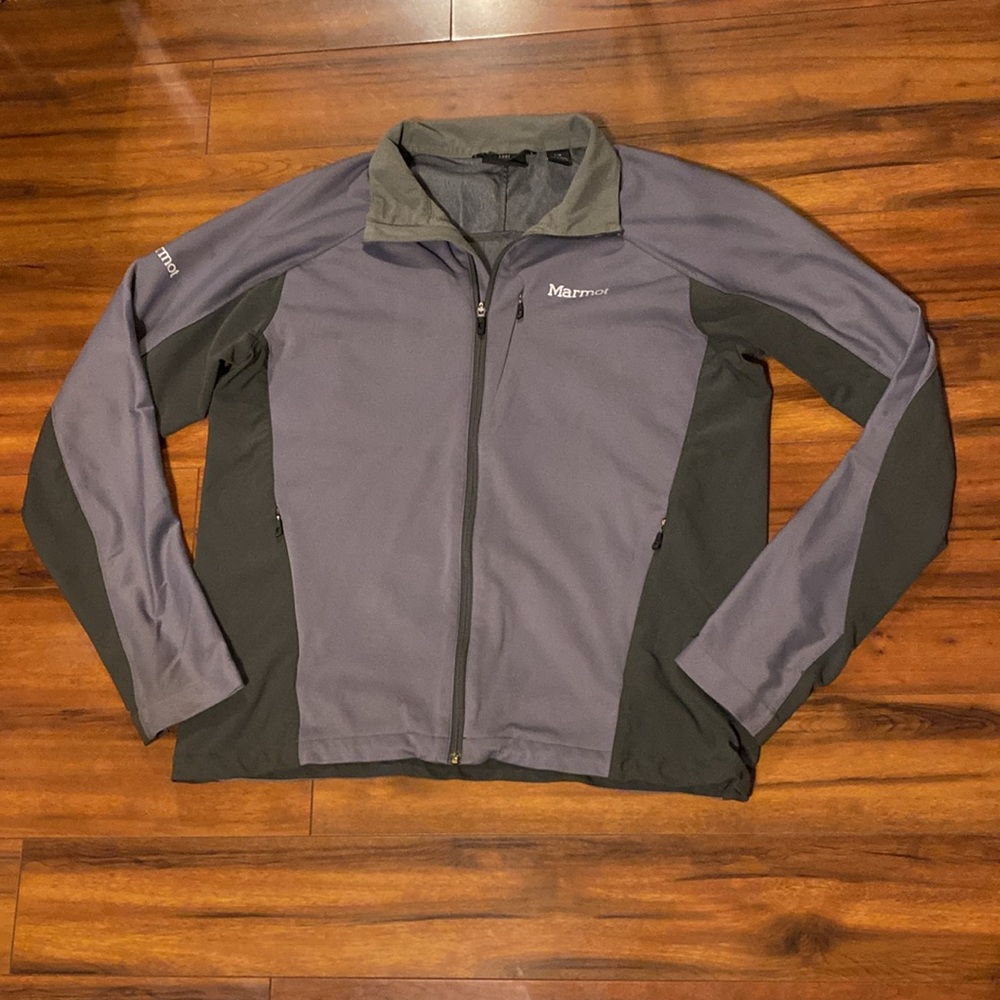 Marmot Jacket - Picture 3 of 15
